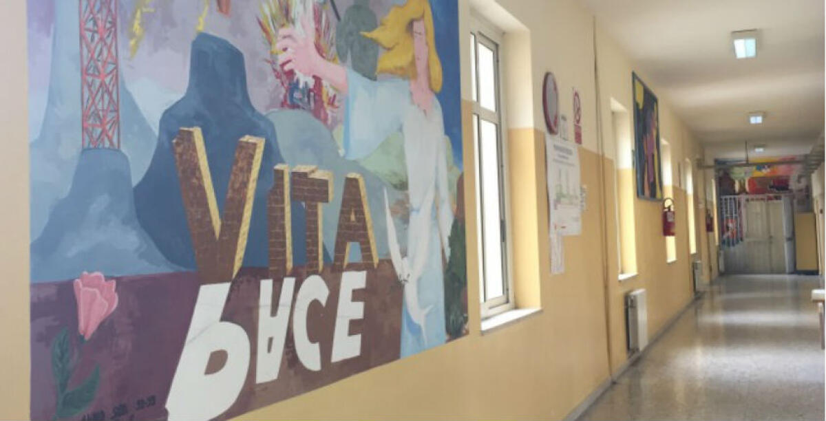 La carenza di aule al "Vittorini", Bennici: "Bisogna evitare i doppi turni" - 