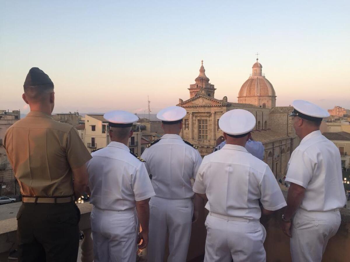 Gli americani e il kite, Di Modica, "33 mila euro presi dal capitolo per il centro storico" - 