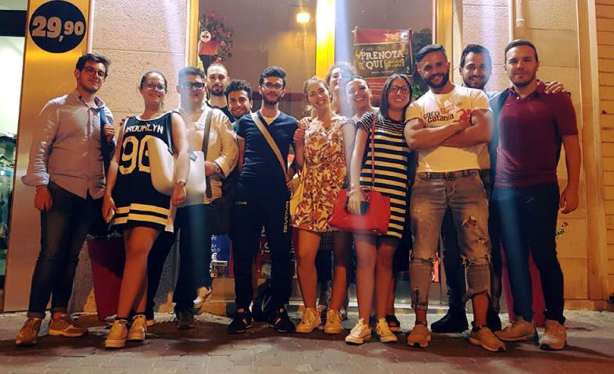 Estate gelese all'insegna della solidarietà per Consuelo Scerra - 