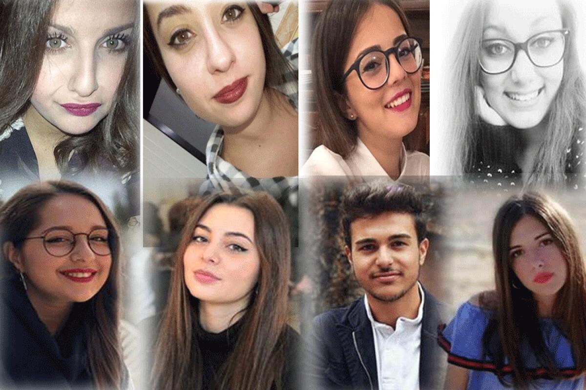 La carica dei 100, ecco altri otto studenti eccellenti gelesi - 