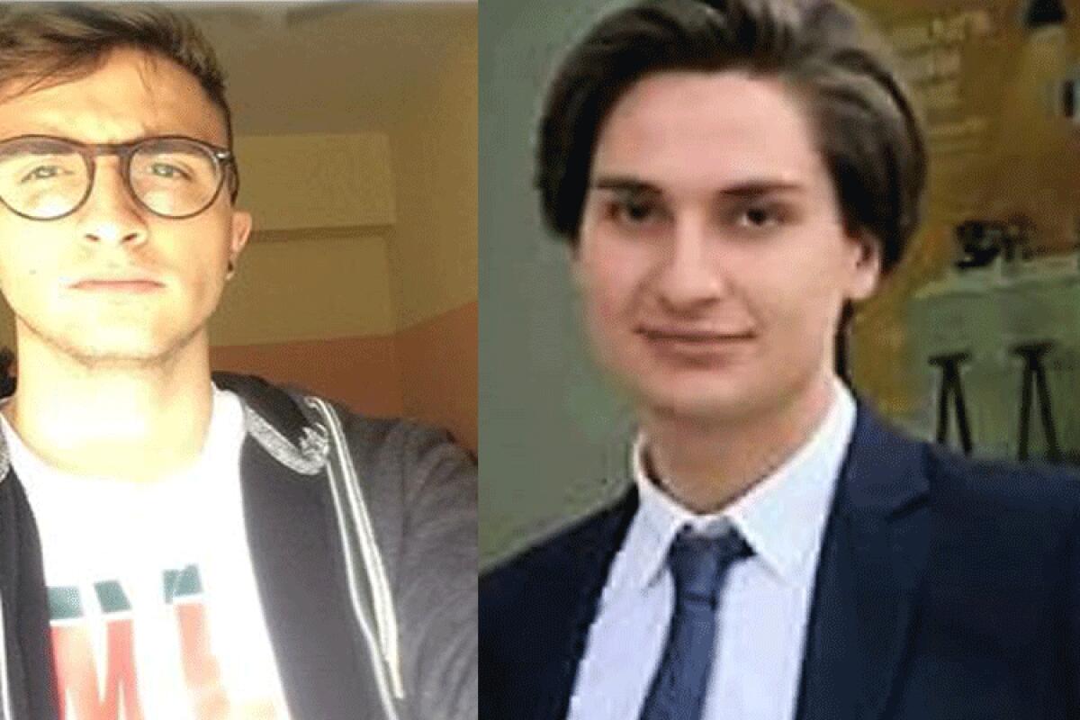 Esami di Stato, ecco i primi centisti allo "Sturzo" ed al "Morselli" - 