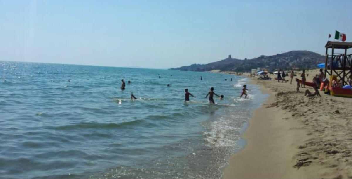 Nuovi prelievi d'acqua, tante le segnalazioni dei bagnanti sulle condizioni del mare - 