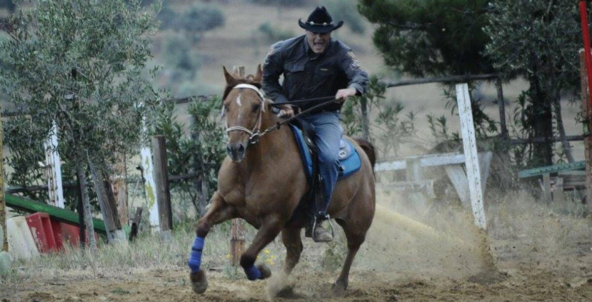 Al Pegaso cento cavalli per il primo memorial "Simone Trubia" - 