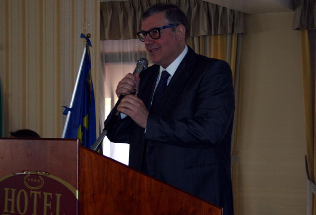 A volte ritornano, Messinese in pressing su Peppe Di Dio in giunta: "Sto riflettendo" - 