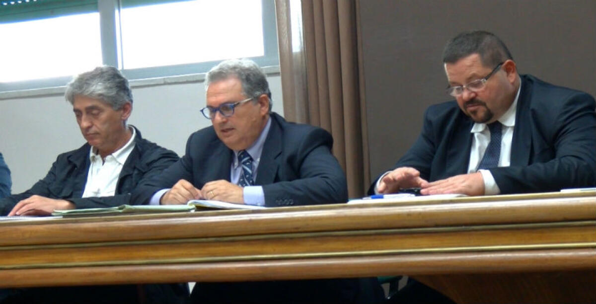 L'indagine sugli atti di un piano edilizio, archiviazione per il sindaco e l'ex assessore Salinitro - 