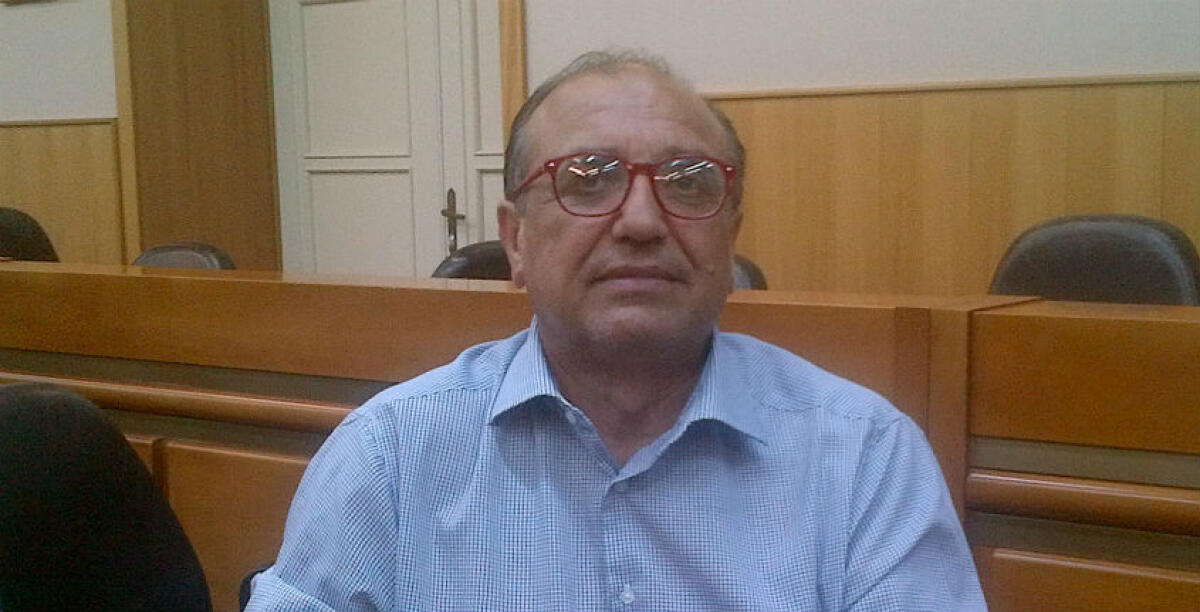 L'addio di Cascino alla presidenza dell'urbanistica, "grazie a lui contatti diretti con Musumeci" - 