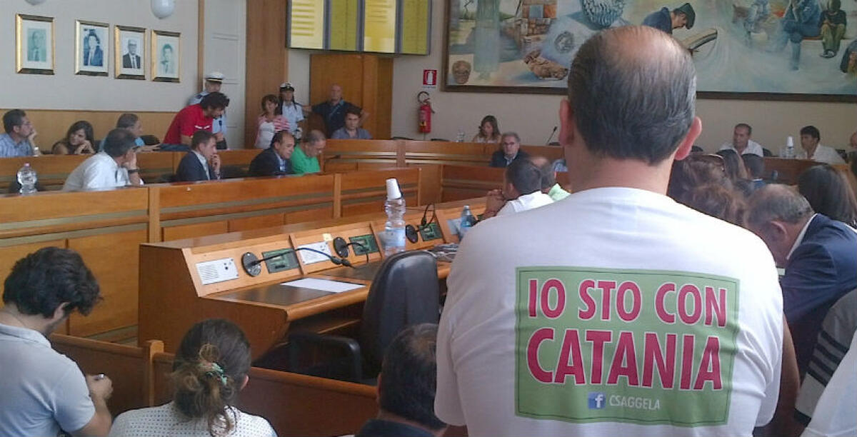 Niente elezioni per le ex province, in bilico il destino di Gela: comitati, "intervenga la Regione" - 