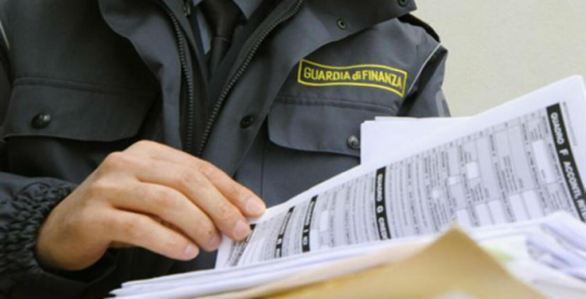 Fatture fantasma per evadere 17 milioni di Iva, maxi sequestro a Niscemi - 