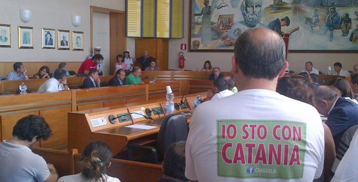 Dopo quattro anni tutto tace, Franzone, "sull'addio a Caltanissetta traditi dalle istituzioni" - 