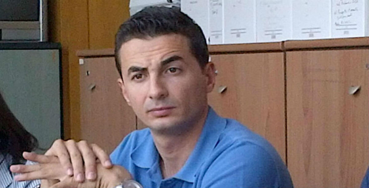 La commissione urbanistica ritorna al centrosinistra, il presidente è Malluzzo - L'ex assessore e consigliere comunale Cristina Malluzzo