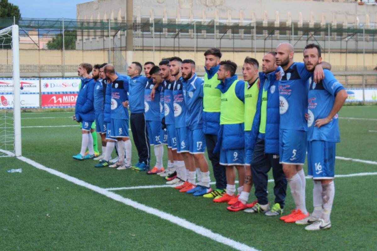 Crisi Gela, i calciatori rompono il silenzio: "Impegni non onorati" - 