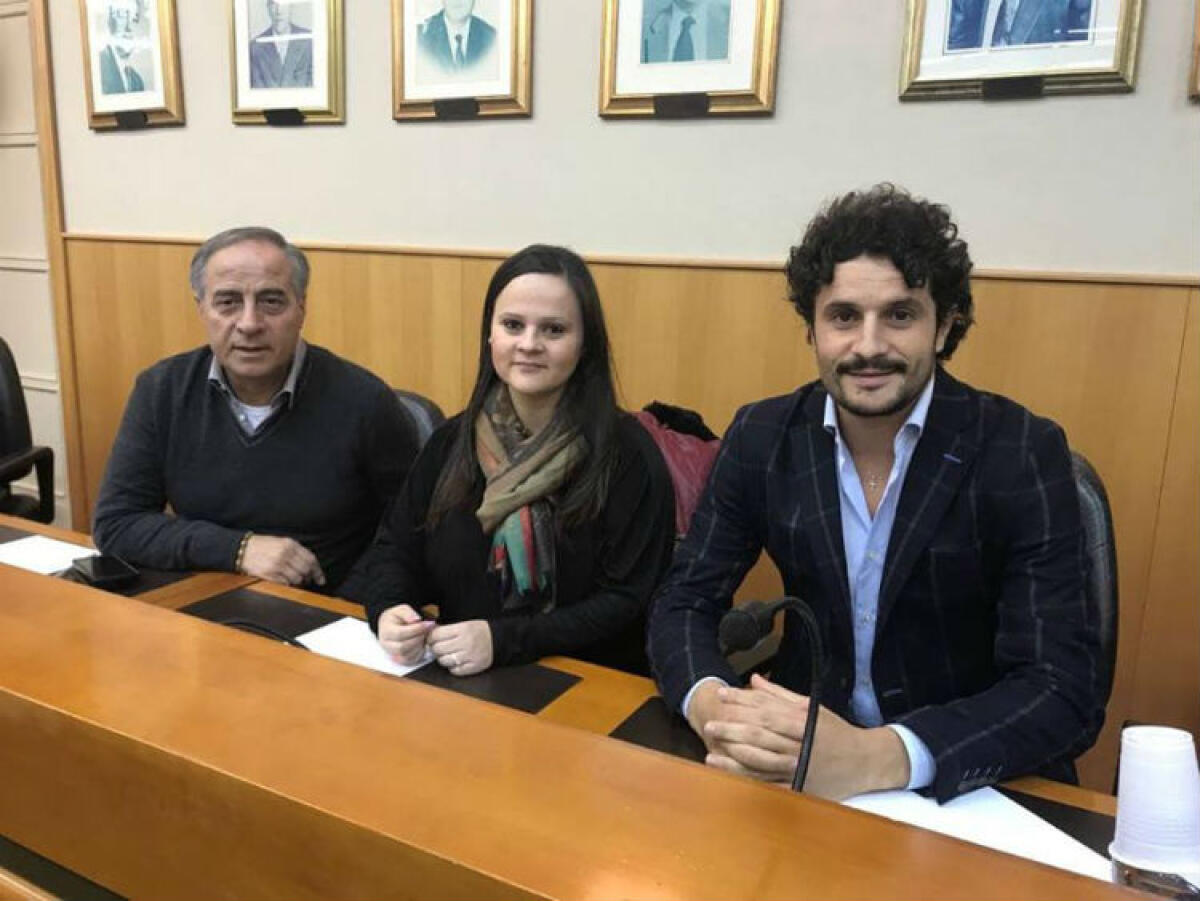 Scerra, "Fi è opposizione...niente trasformisti nel centrodestra": ripartono i contatti per la sfiducia - Gli ex consiglieri di Forza Italia messi alla porta da Mancuso