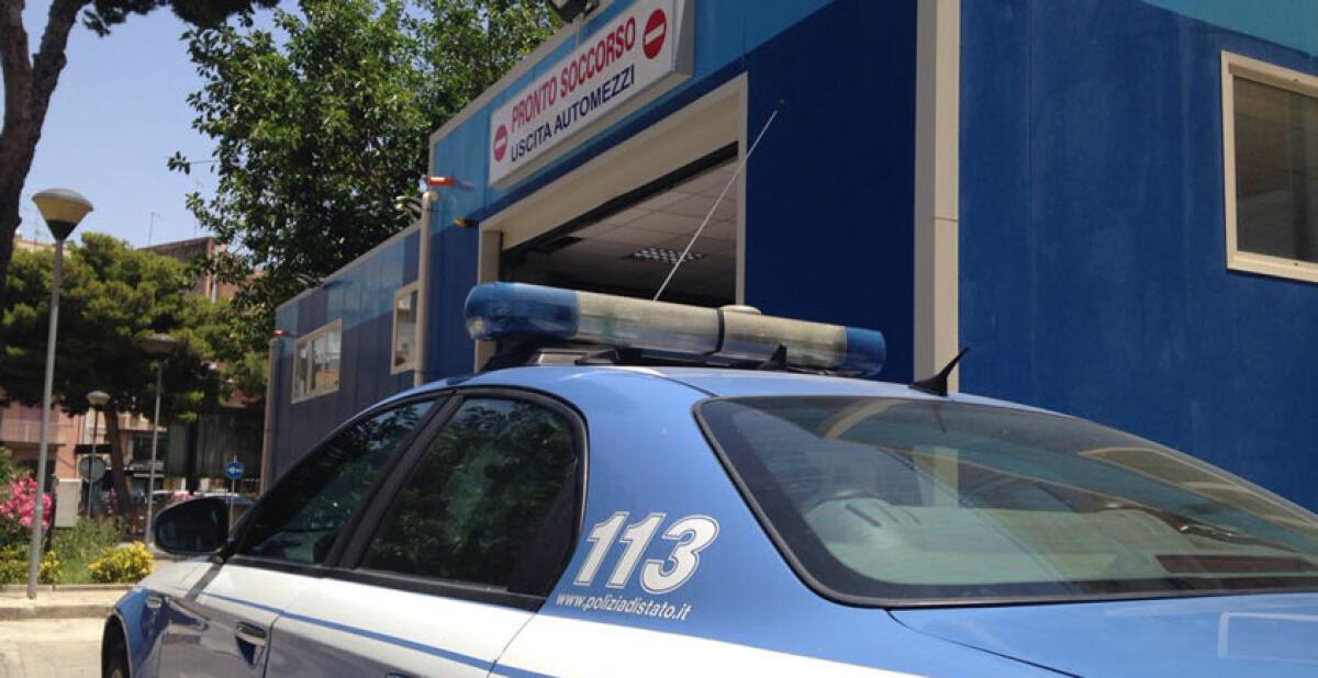 Tragedia in ospedale, una donna muore lanciandosi nel vuoto dal reparto di Medicina - 