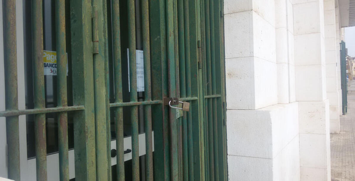 Il futuro dei lavoratori della Camera di Commercio, Alario: "Precari da tutelare" - 