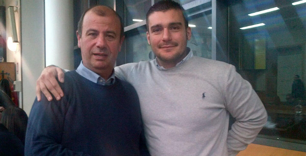 Il sindaco tratta per i posti, Casano e Guastella: "Una sfiducia unitaria e senza colori di partito" - Casano e Guastella pronti ad incontrare tutti i consiglieri