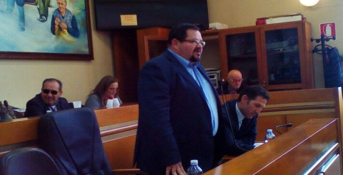 I posti in giunta, spunta una strana "alleanza": Mancuso, "Fi? Dobbiamo decidere" - 