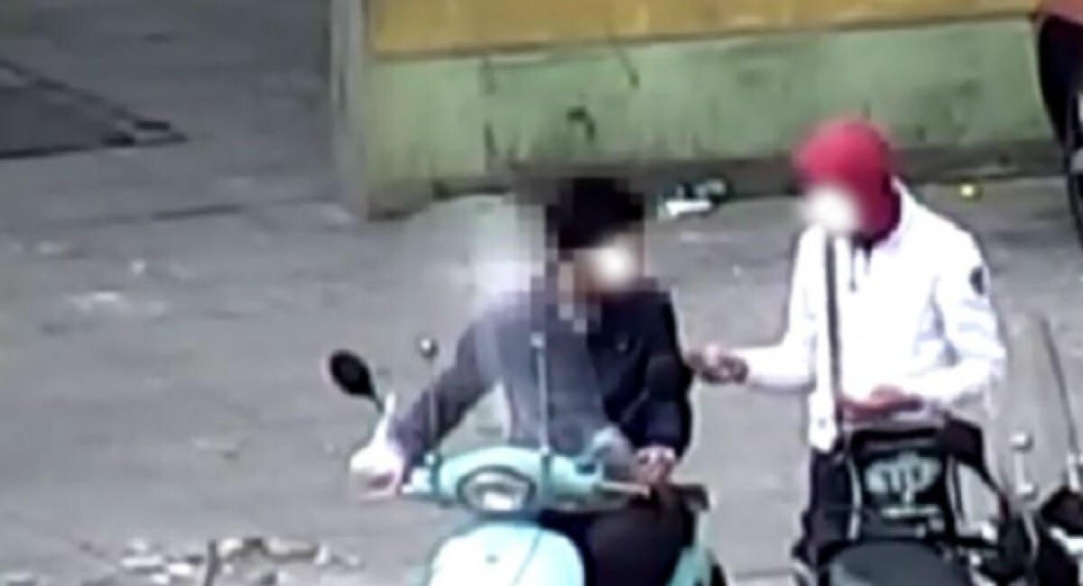 Baby pusher spacciavano in città, chiesti più di dodici anni per due giovani - 