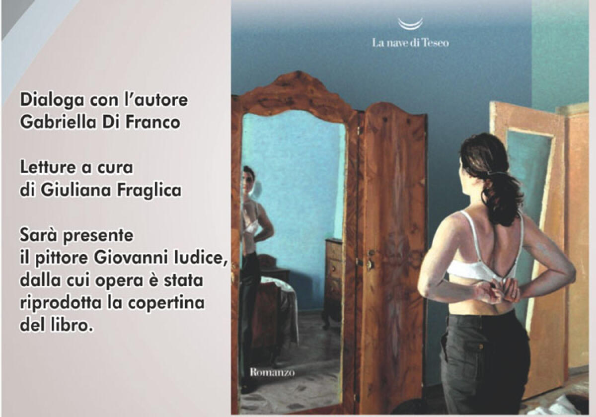 Massimo Maugeri presenta Cetti Curfino - 