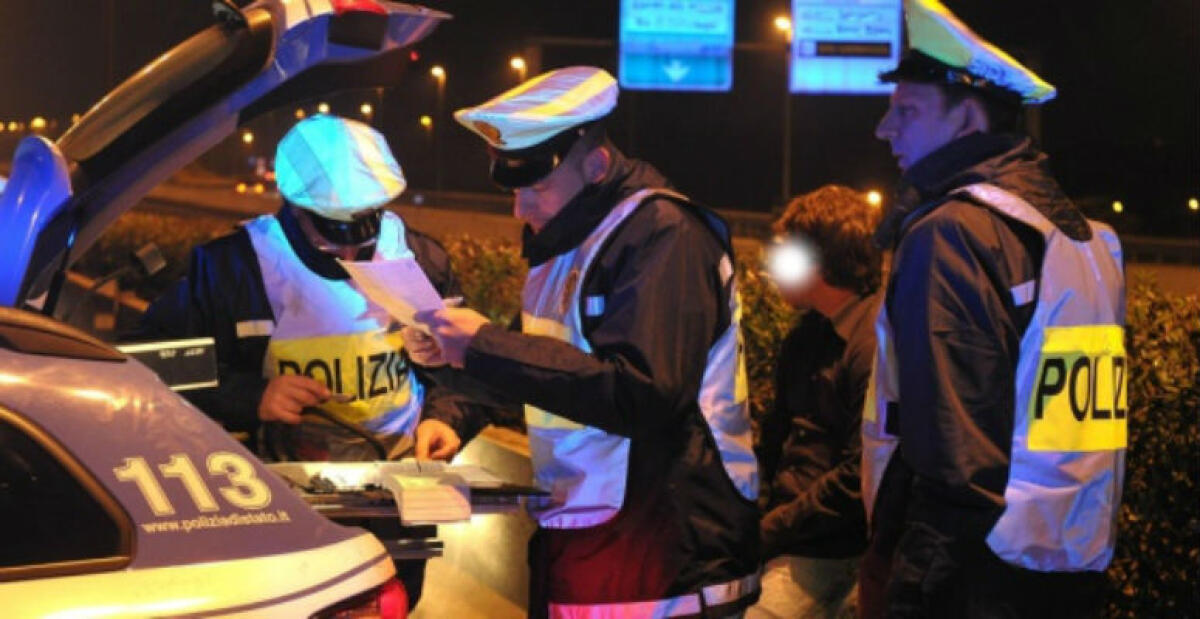 Trovato con l'hashish, sospensione della patente e Sert dopo sei anni: misure annullate - 