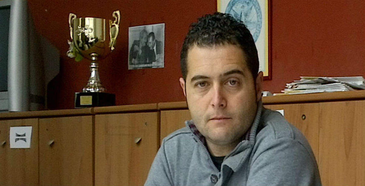 Il centrodestra guarda al post-Messinese, Di Stefano: "candidato condiviso o corro da solo" - Terenziano Di Stefano disponibile a correre per Palazzo di Città