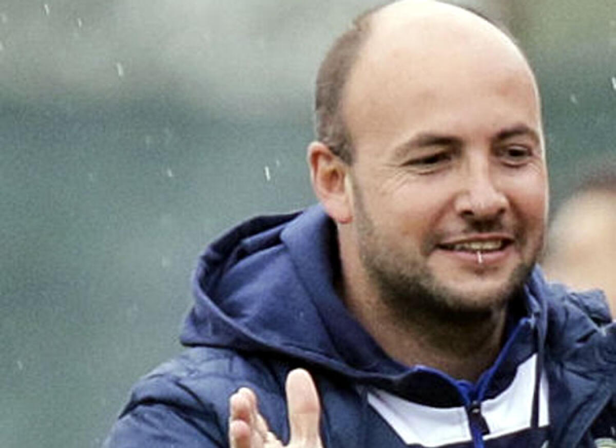 La Lnd rimanda l'esordio del Gela in Coppa, domani test con il Real Gela - Karel Zeman, nuovo allenatore del Gela