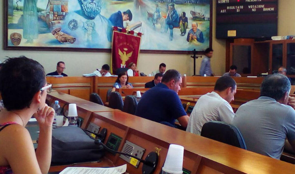 Approvato il regolamento sul trasporto disabili, in aula accordo totale ma servono i soldi - 