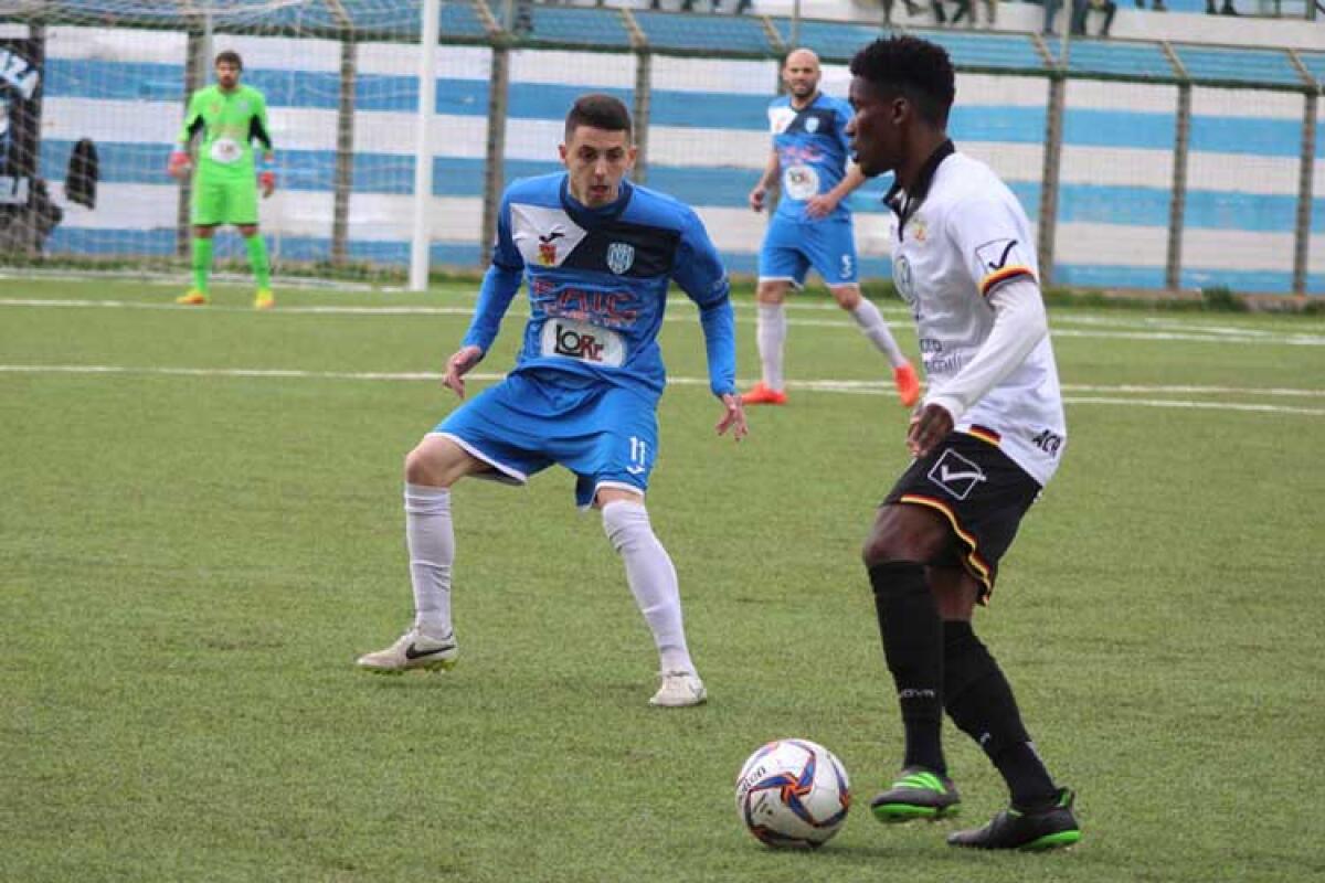 Il campionato di Serie D potrebbe slittare al 16 settembre - Alma e Inzoudine in Gela-Messina-