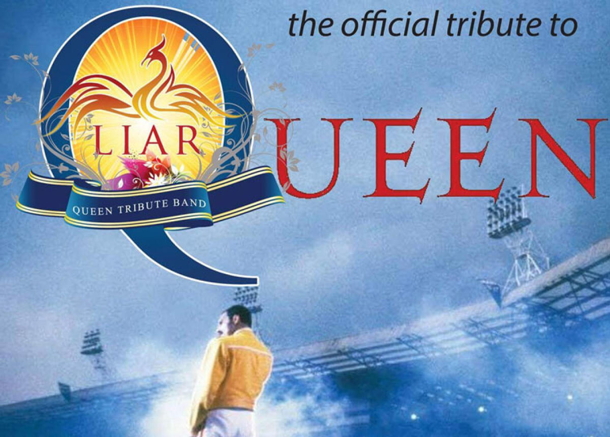 Chiusura con il botto per Art Event 018, tribute ai Queen - 