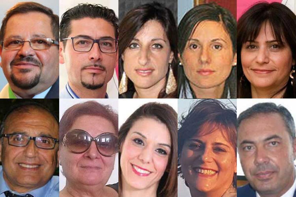 Mozione di sfiducia ter, ecco chi ha firmato, gli indecisi e quelli che voteranno no - Il sindaco e i nove consiglieri che non hanno firmato la sfiducia