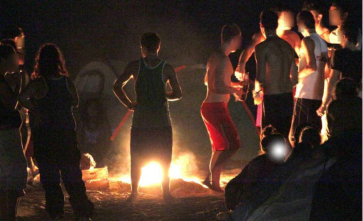 Blitz ad un rave nel trapanese, denunciato un ventenne gelese: aveva ecstasy e anfetamine - 