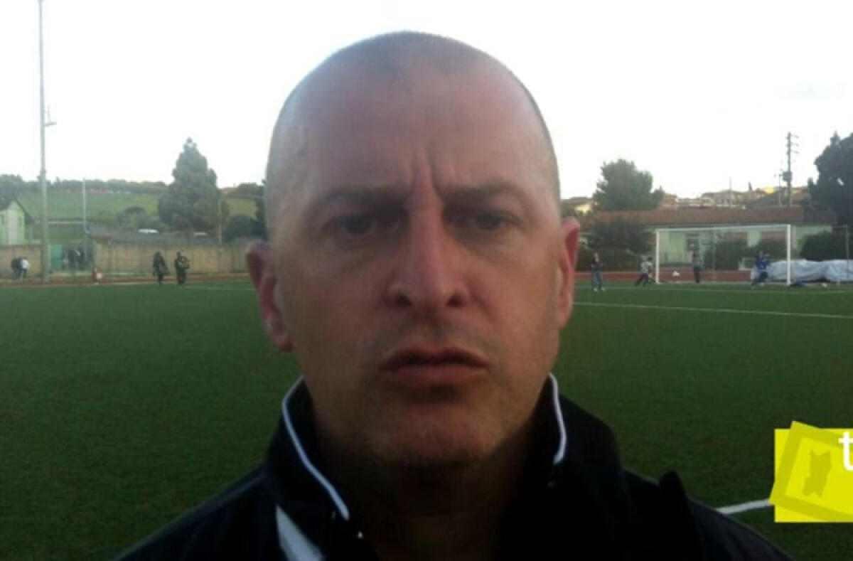 Paolo Mancini nuovo preparatore dei portieri del Gela, la serie D slitta a metà settembre? - Il nuovo preparatore dei portieri del Gela Paolo Mancini