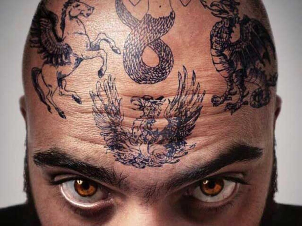 La superiore saggezza della religione di Stato - 