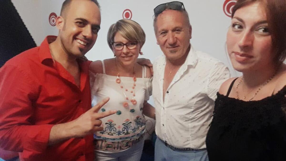 "Premio Eleonora Lavore", 25 cantanti per la finale della kermesse musicale - 