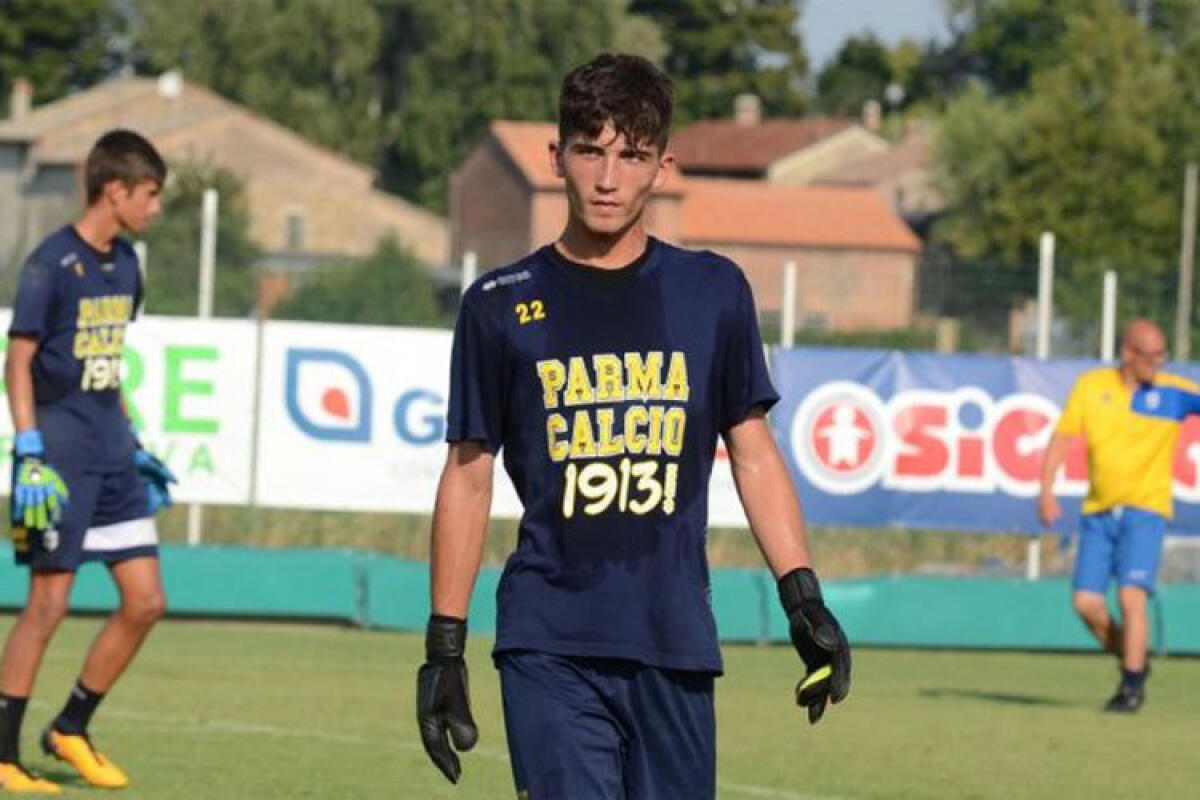 Il Gela riabbraccia Polito, dal Parma il portiere Rao e caccia ad altri 3 colpi - Daniele Rao arriva dal Parma