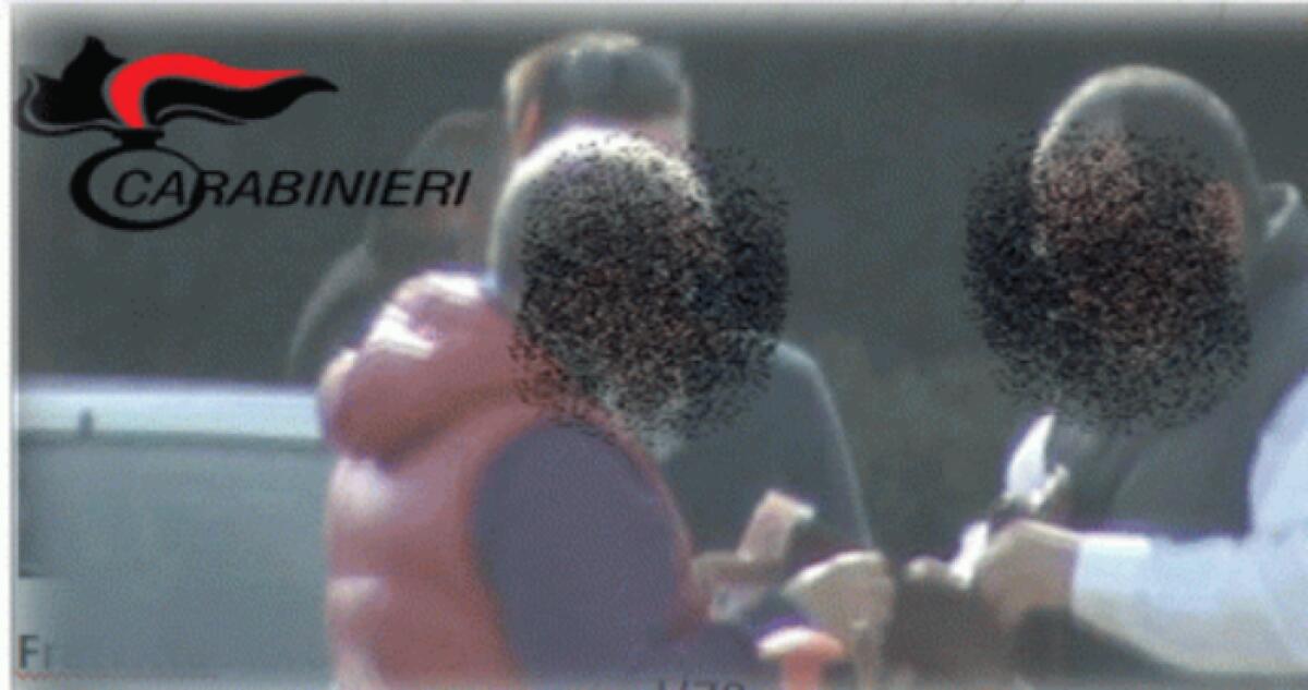 La droga spacciata nella zona della stazione, fissato il riesame per gli indagati - Le attività di spaccio ricostruite dai carabinieri