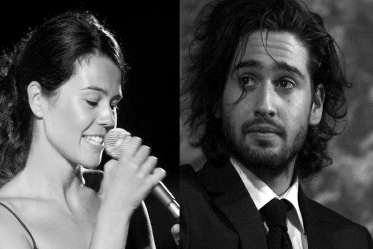 Jazz e blues d'autore con il duo Scolaro-Grillo - 