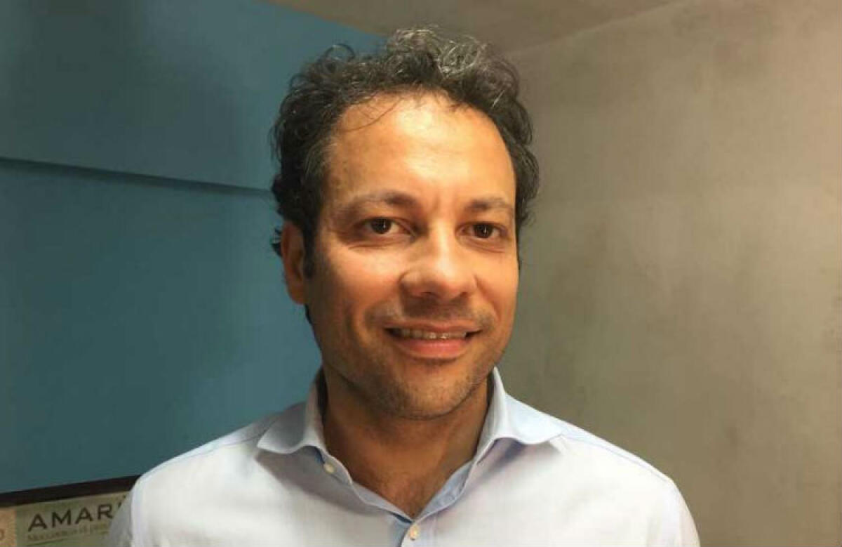 "Patto per la Sicilia è priorità", Licata: "Sfiducia? Il progetto politico proseguirà" - L'assessore Giuseppe Licata