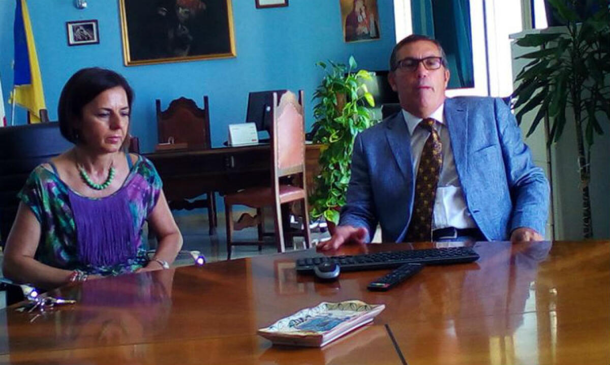 Il commissario Arena ha incontrato il deputato Arancio, alla riunione anche una delegazione dem - Il nuovo amministratore della Ghelas verrà scelto da Arena