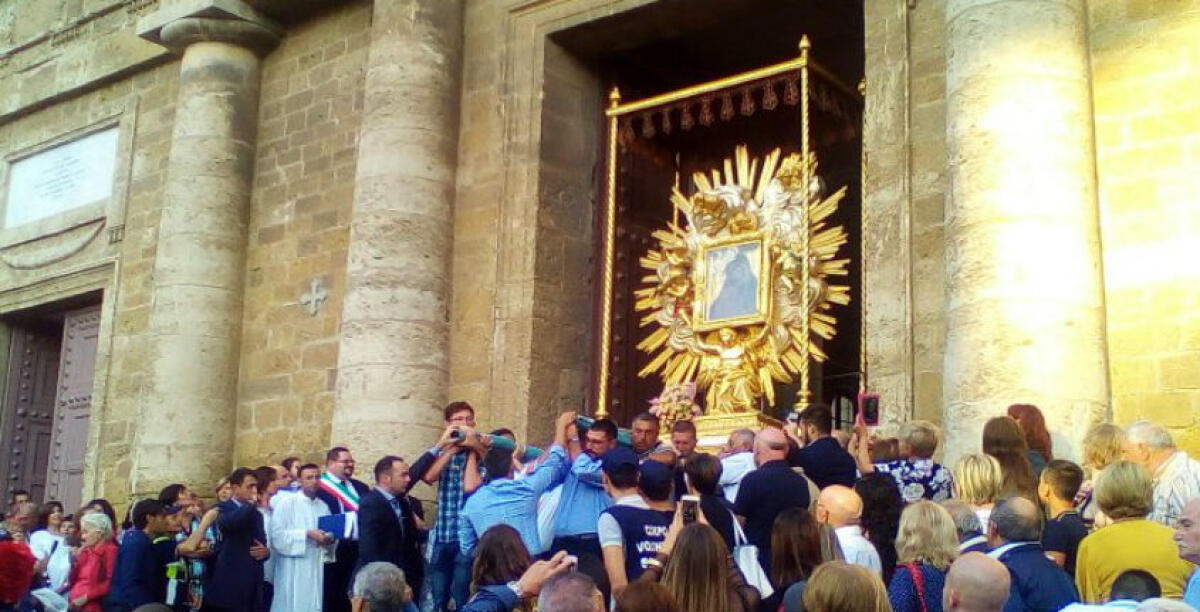 I festeggiamenti della patrona, dal municipio arriva un contributo per la banda musicale - 