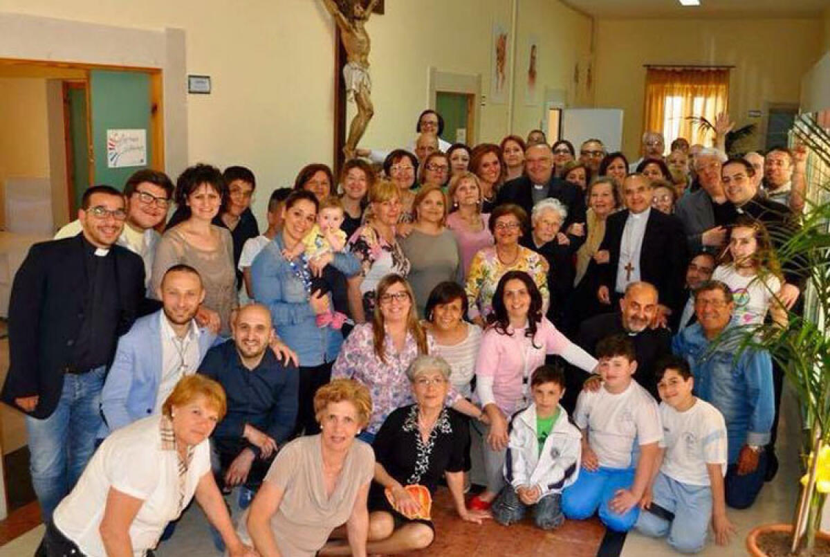 Don Lino Di Dio: "Chi serve la cosa pubblica pensi al bene comune e non al proprio" - 