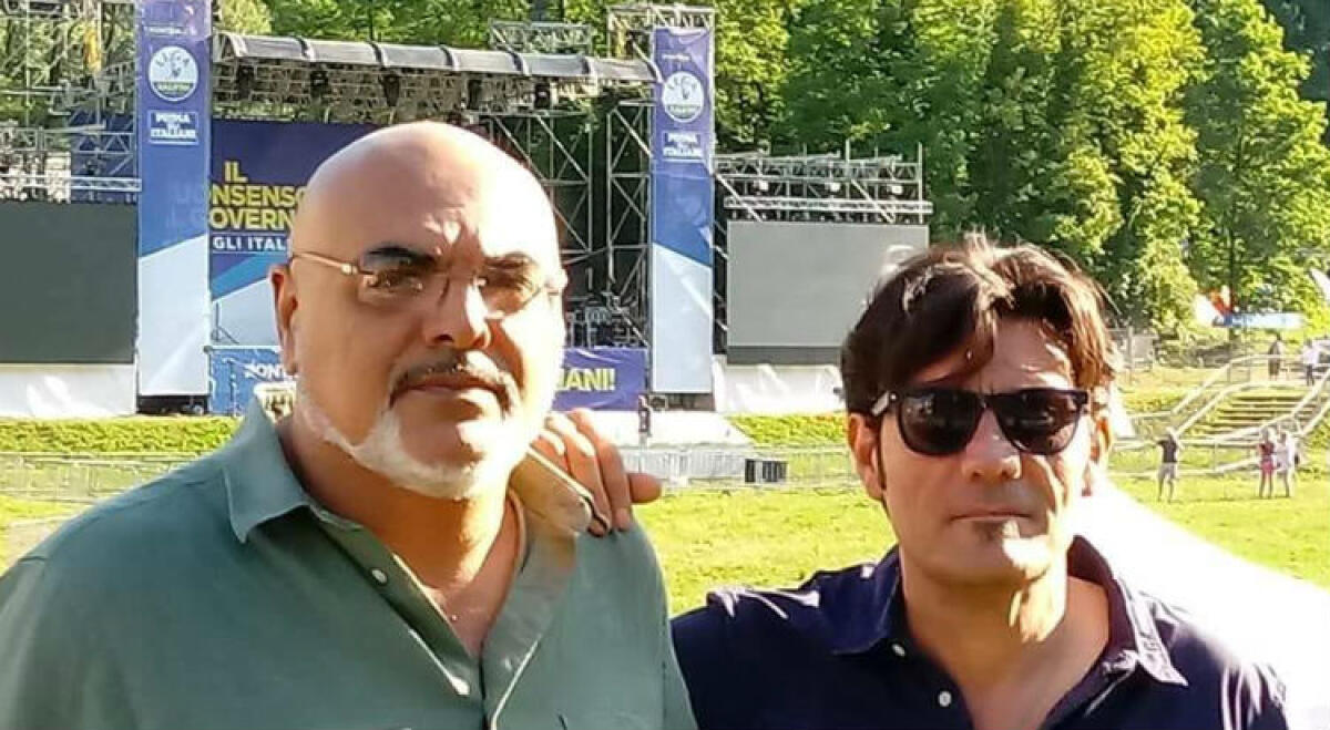 I leghisti agli alleati, Giudice: "Basta poltrone...la città non vuole il centrosinistra" - 