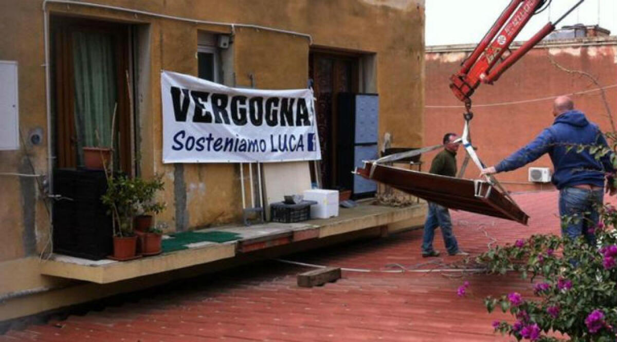 Niente permessi per la passerella, il caso Parrinello: assolti i genitori - 