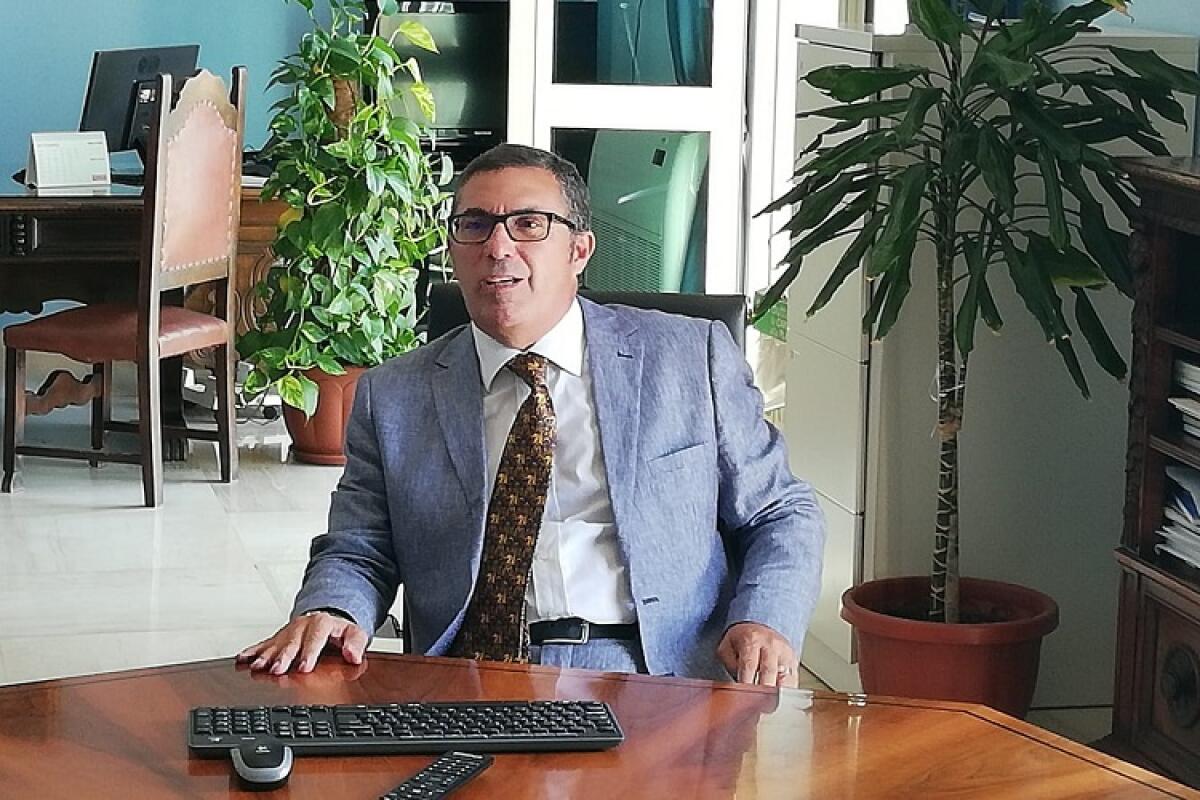 I consiglieri da Arena, il commissario: "Volevo incontrare Messinese ma ho rinunciato" - Arena ha deciso di annullare le nomine nei nuclei