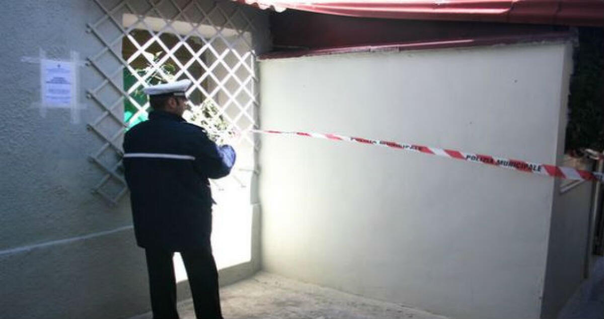 Un appartamento abusivo, deciso il sequestro: mancherebbero tutte le autorizzazioni - 