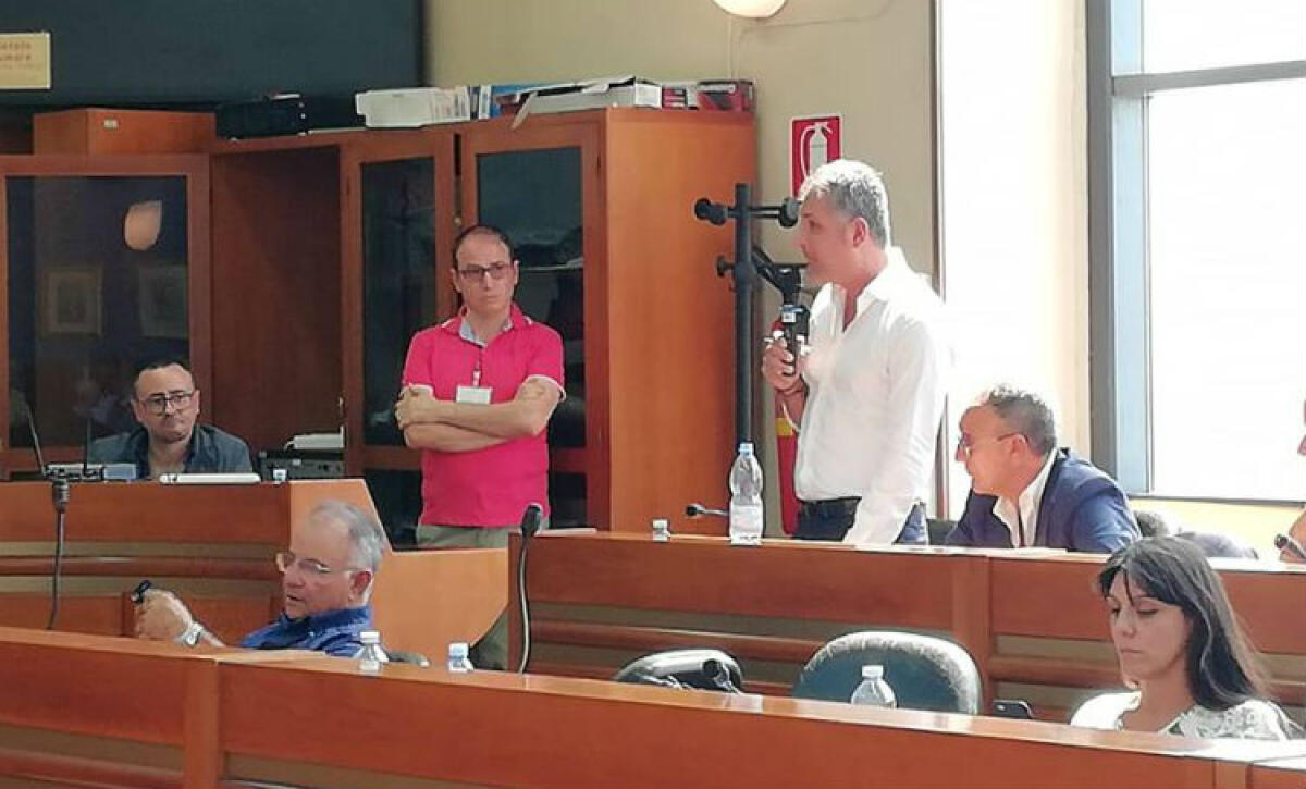 Il fronte ampio non è un "miraggio", gli ex dem guardano interessati: Melfa, "idea responsabile" - I futuristi potrebbero ufficializzare il sì a Greco
