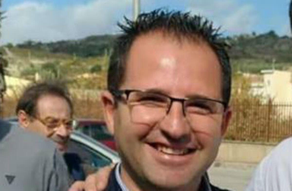 L'Ugl ha scelto Riggio, alla guardia giurata la reggenza della sigla Sicurezza civile - La nomina a Enrico Riggio