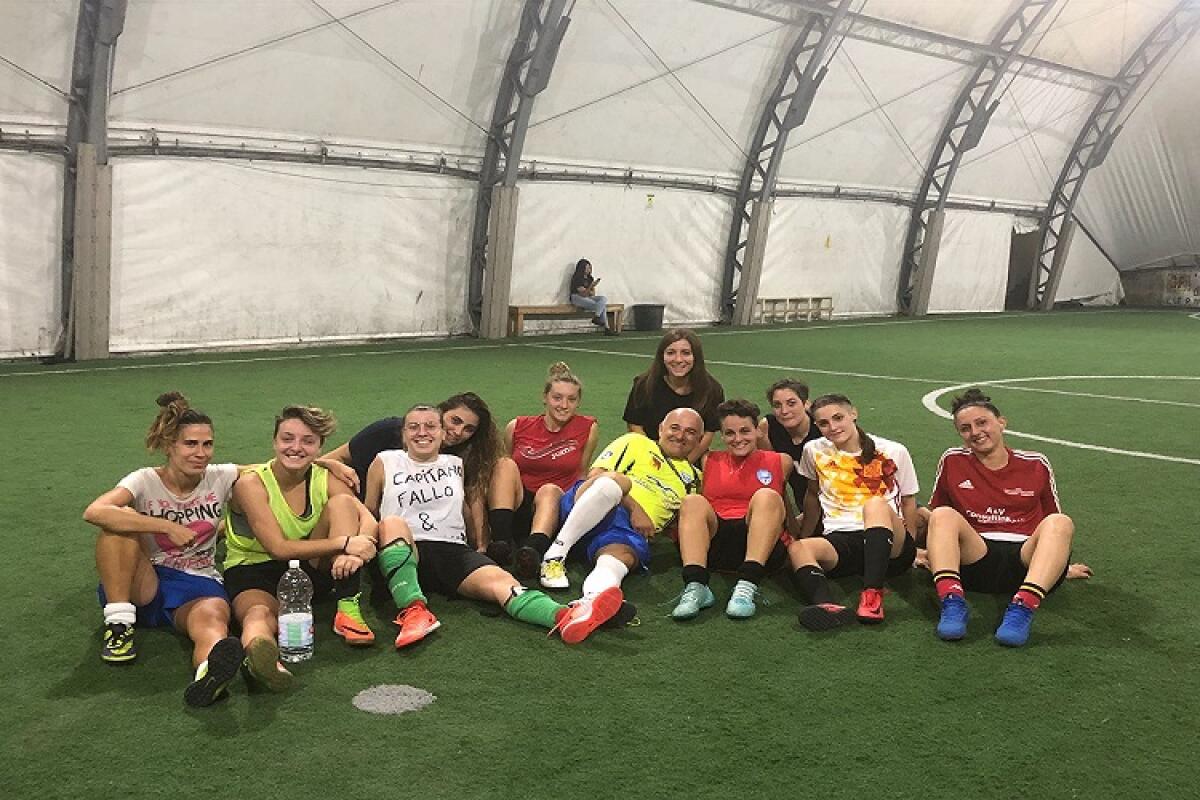 Gela Futsal, sabato la finale di Supercoppa a Enna - 