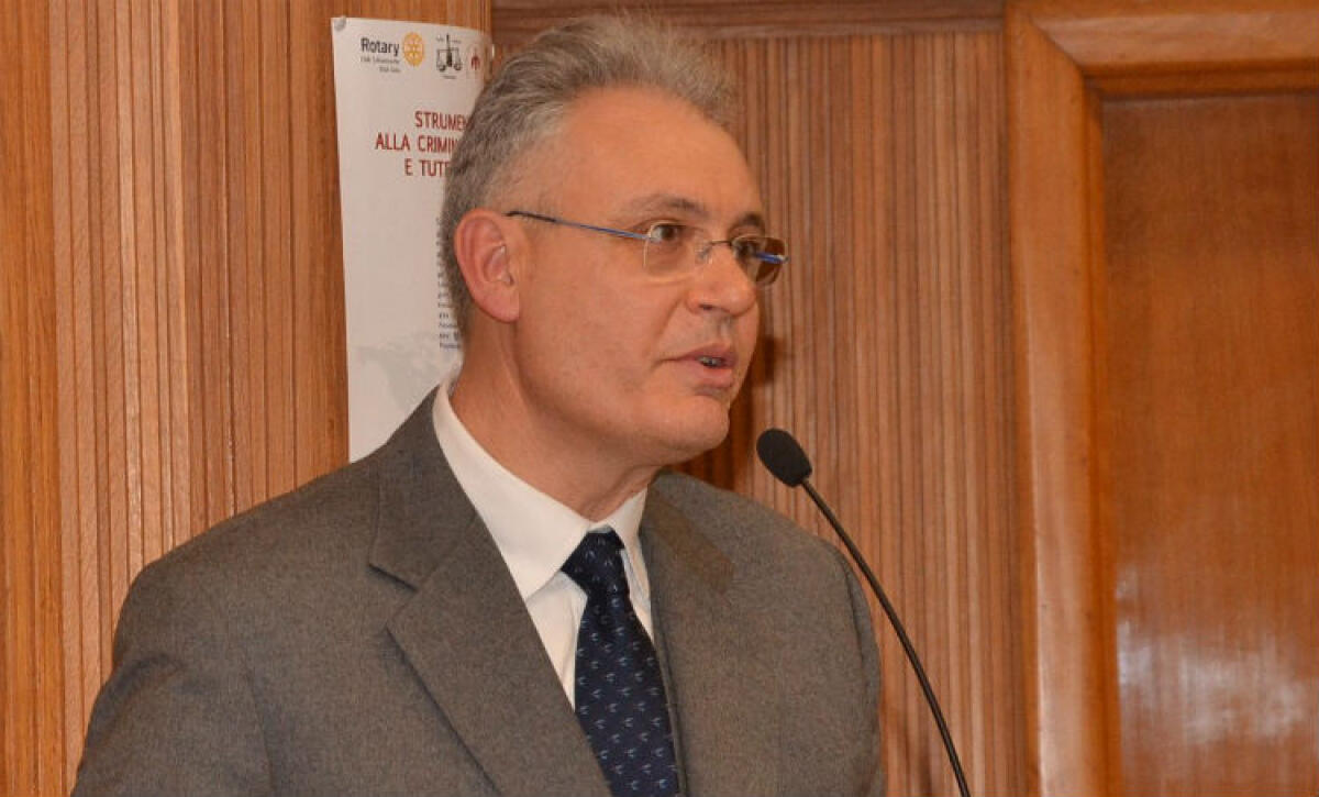 Spampinato eletto alla Cassa Forense, Gelaf: "Una scelta a sostegno della categoria" - L'avvocato Spampinato eletto alla Cassa Forense