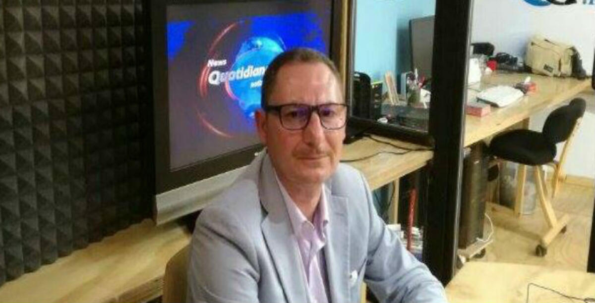 La sinistra locale rischia di sparire, Cafà: "Saranno elezioni difficili...Pd? Meglio i Giovani dem" - L'avvocato Paolo Cafà