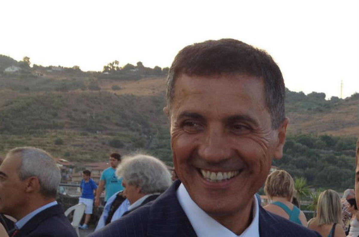 "Niente nomi o candidati", Giudice: "Sicilia Futura valuterà ma prima il programma" - Giudice e il gruppo di Sicilia Futura per ora non si schierano